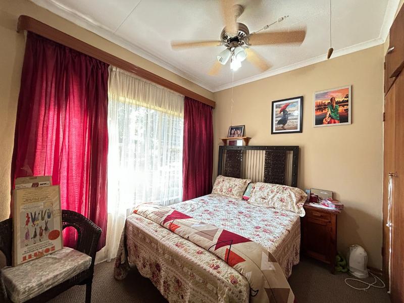 4 Bedroom Property for Sale in Brits North West